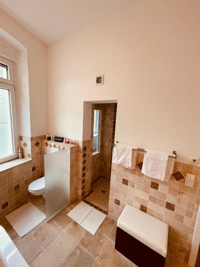 Deutzer Traumappartment Cologne Extérieur photo